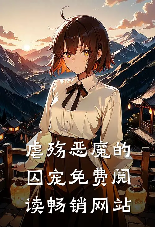 虐殇恶魔的囚宠免费阅读畅销网站