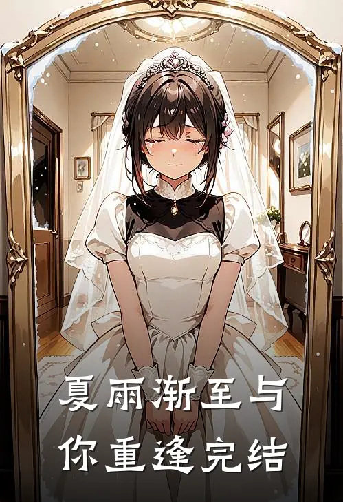 夏雨渐至与你重逢完结