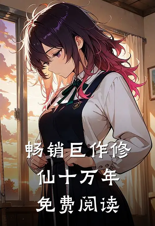 畅销巨作修仙十万年免费阅读