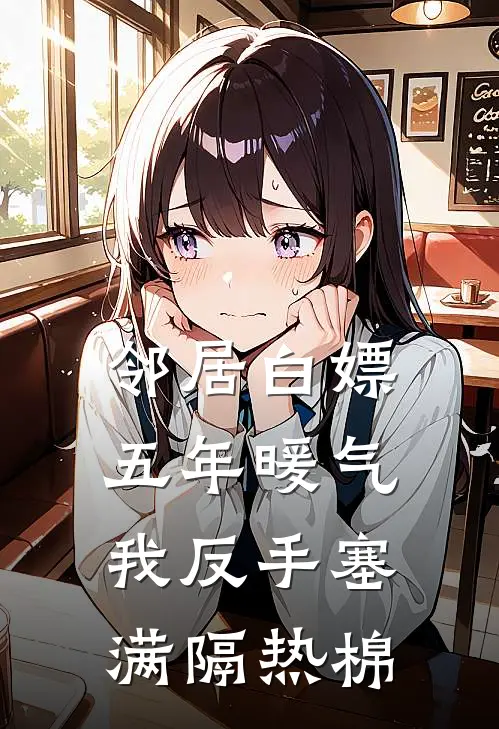 邻居白嫖五年暖气，我反手塞满隔热棉