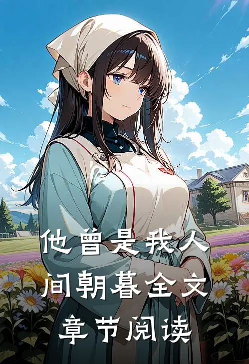 他曾是我人间朝暮全文章节阅读