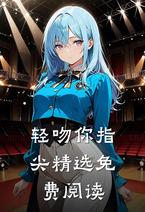 轻吻你指尖精选免费阅读