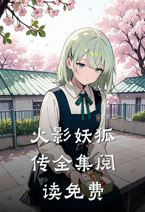 火影妖狐传全集阅读免费