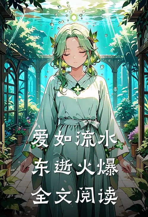 爱如流水东逝火爆全文阅读