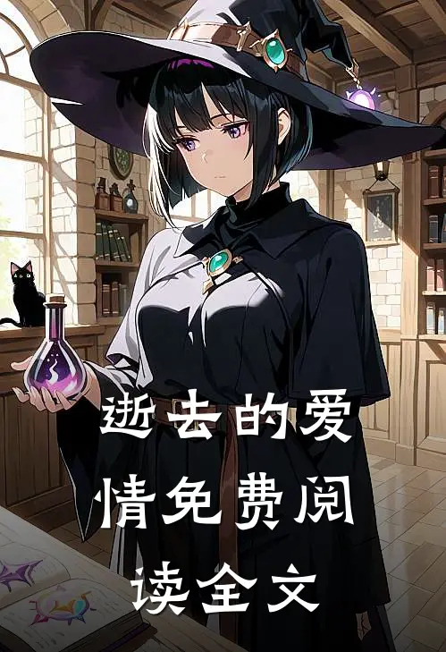 逝去的爱情免费阅读全文