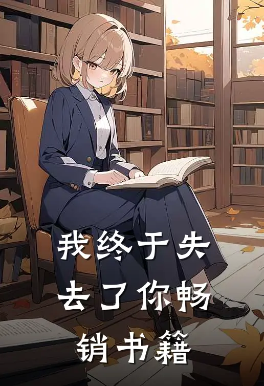 我终于失去了你畅销书籍