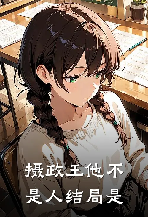 摄政王他不是人结局是
