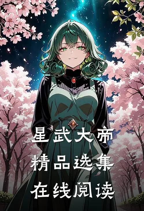 星武大帝精品选集在线阅读