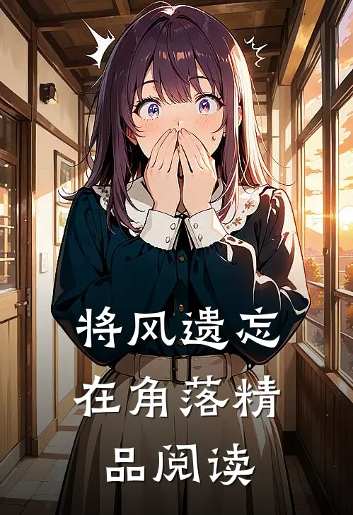 将风遗忘在角落精品阅读