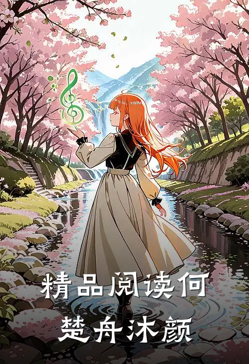 精品阅读何楚舟沐颜