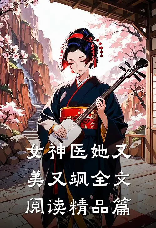 女神医她又美又飒全文阅读精品篇