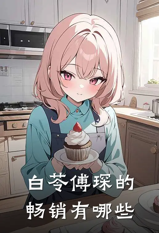 白苓傅琛的畅销有哪些