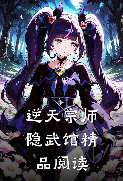 逆天宗师隐武馆精品阅读