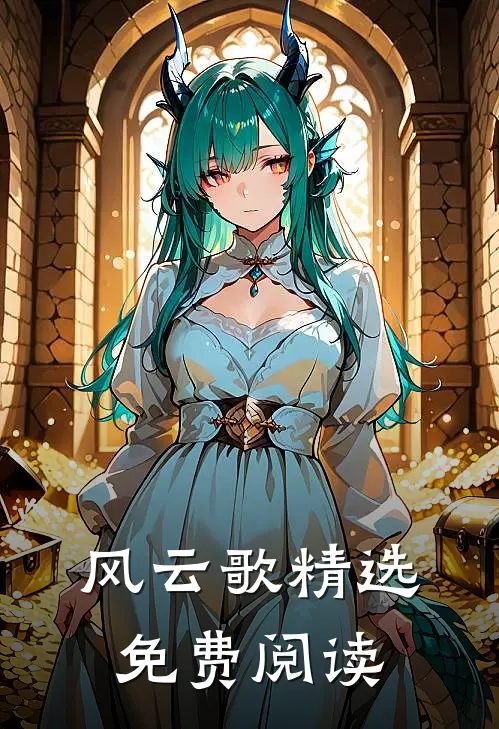 风云歌精选免费阅读