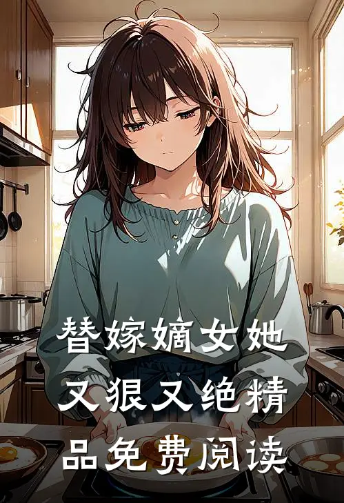 替嫁嫡女她又狠又绝精品免费阅读