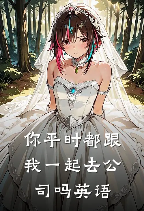 你平时都跟我一起去公司吗英语