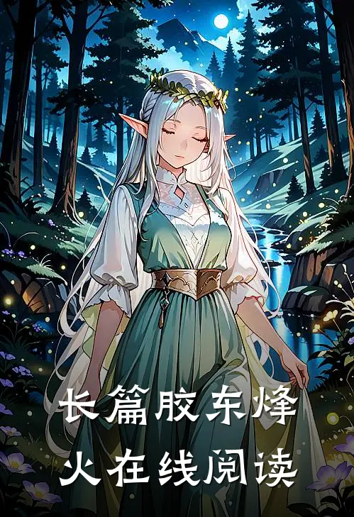 长篇胶东烽火在线阅读