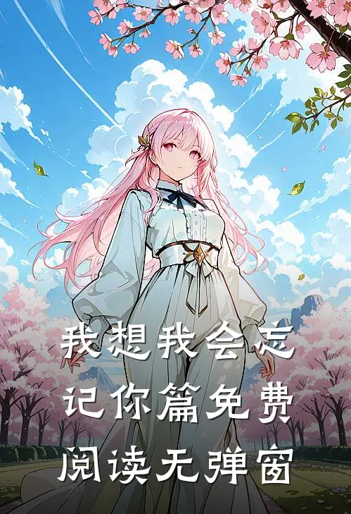 我想我会忘记你篇免费阅读无弹窗
