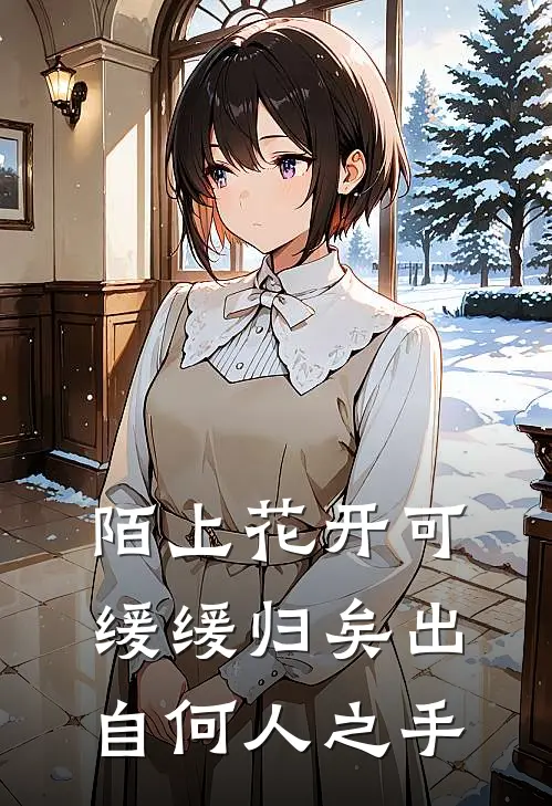 陌上花开可缓缓归矣出自何人之手