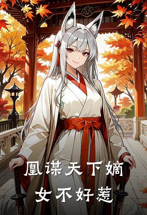 凰谋天下嫡女不好惹