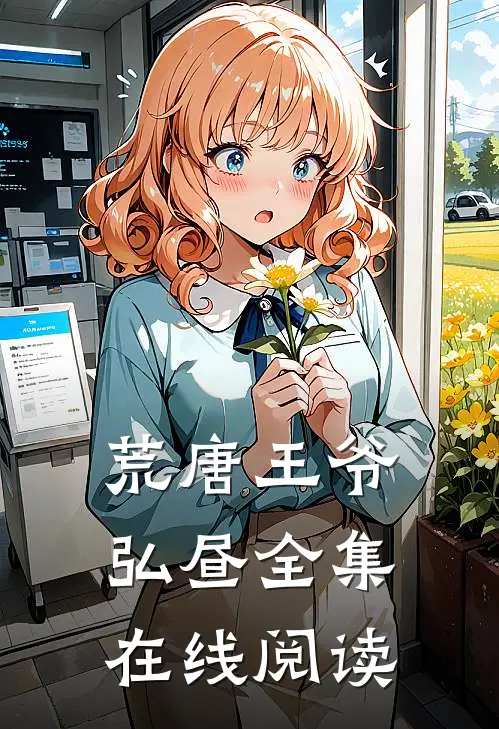 荒唐王爷弘昼全集在线阅读