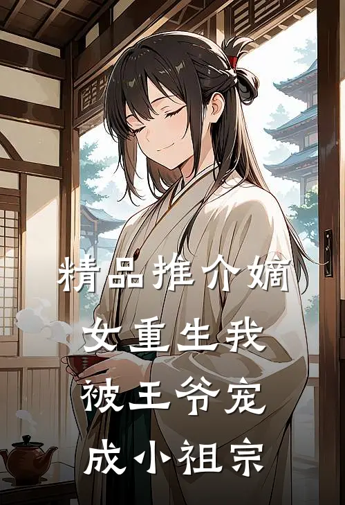 精品推介嫡女重生我被王爷宠成小祖宗
