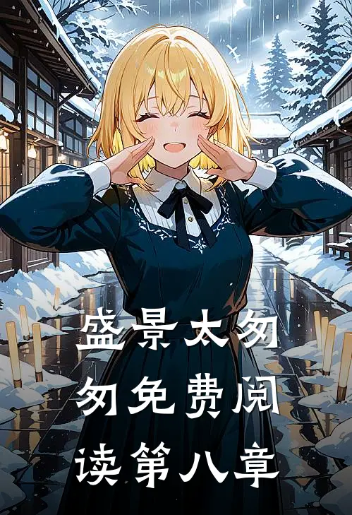 盛景太匆匆免费阅读第八章