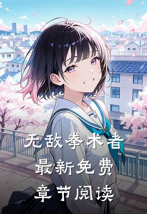 无敌拳术者最新免费章节阅读