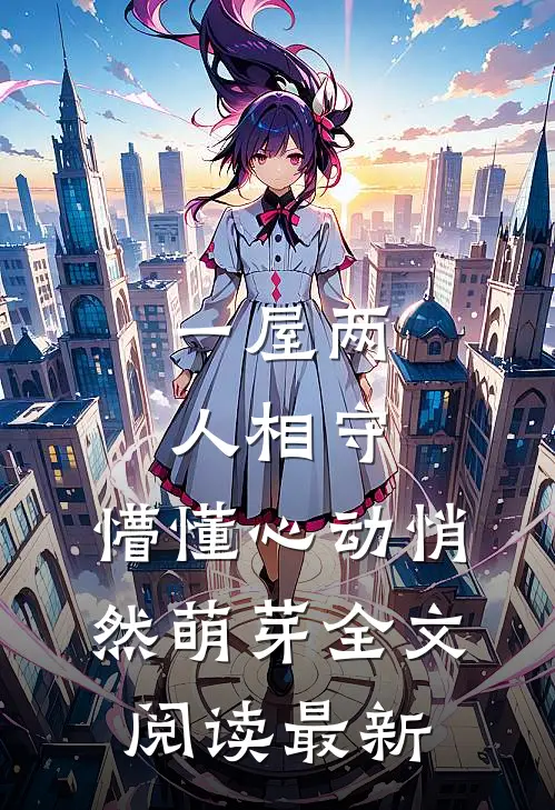 一屋两人相守，懵懂心动悄然萌芽全文阅读最新