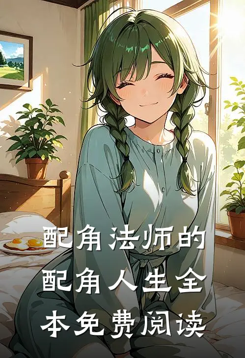 配角法师的配角人生全本免费阅读