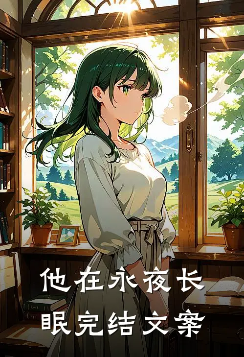 他在永夜长眠完结文案