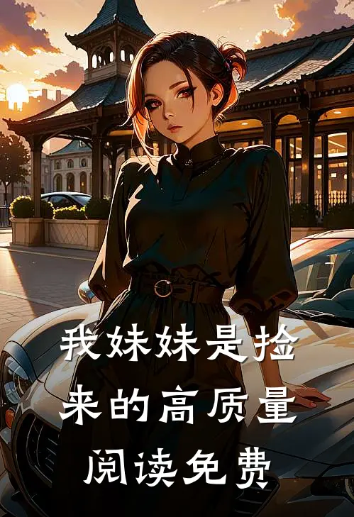 我妹妹是捡来的高质量阅读免费