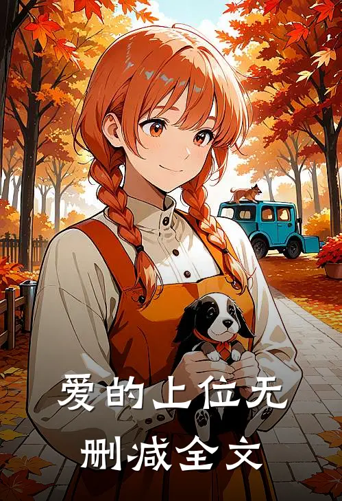 爱的上位无删减全文
