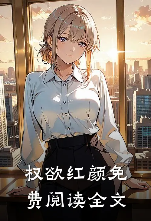 权欲红颜免费阅读全文