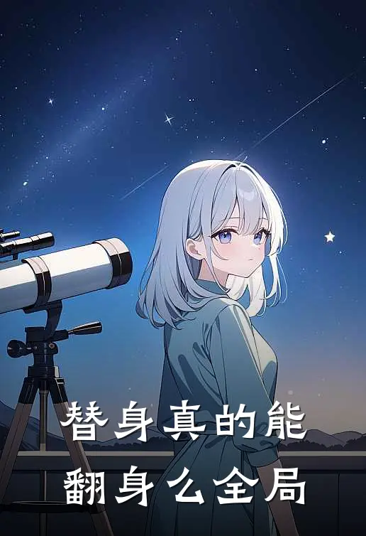 替身真的能翻身么全局