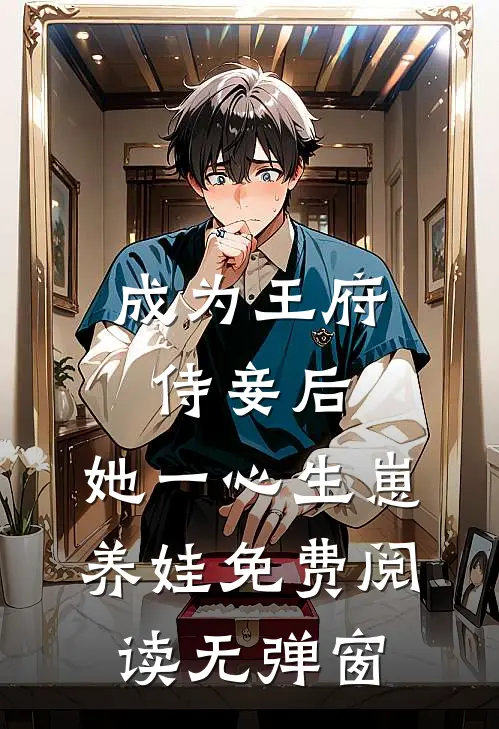 成为王府侍妾后，她一心生崽养娃免费阅读无弹窗