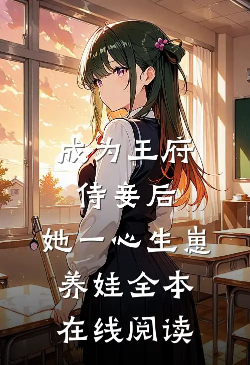 成为王府侍妾后，她一心生崽养娃全本在线阅读