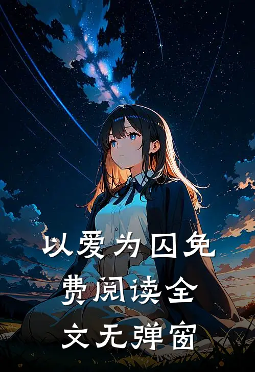 以爱为囚免费阅读全文无弹窗