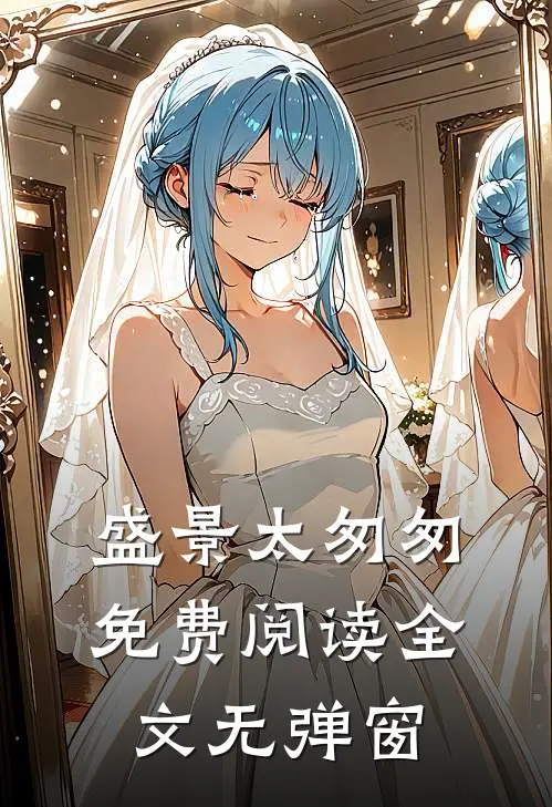 盛景太匆匆免费阅读全文无弹窗