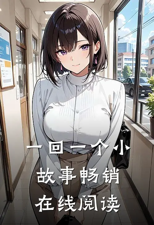 一回一个小故事畅销在线阅读