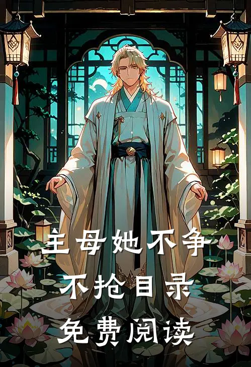 主母她不争不抢目录免费阅读