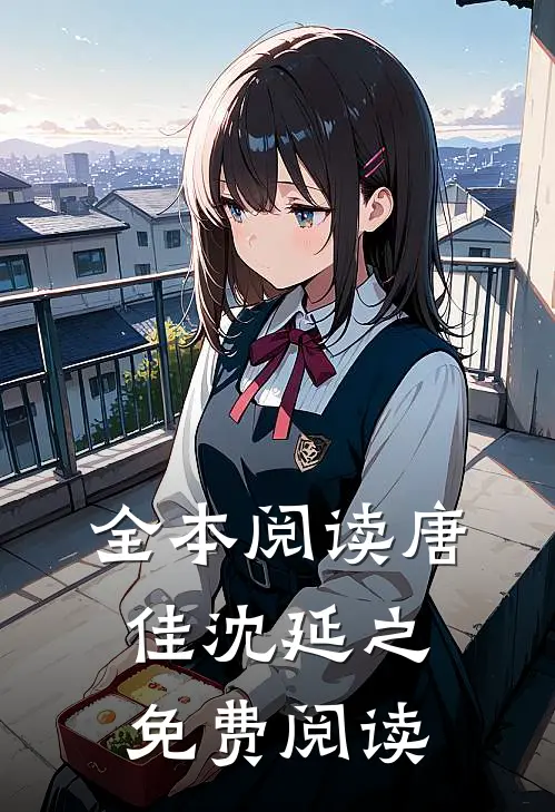 全本阅读唐佳沈延之免费阅读