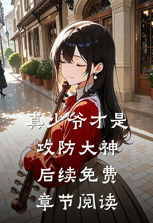 真少爷才是攻防大神后续免费章节阅读