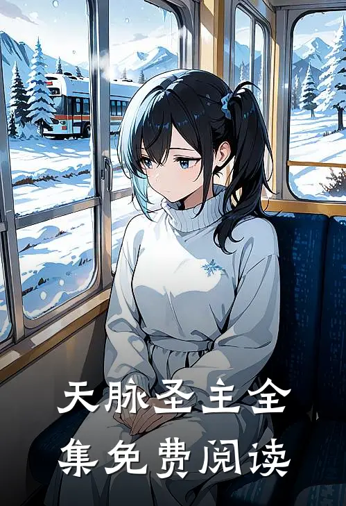天脉圣主 全集免费阅读