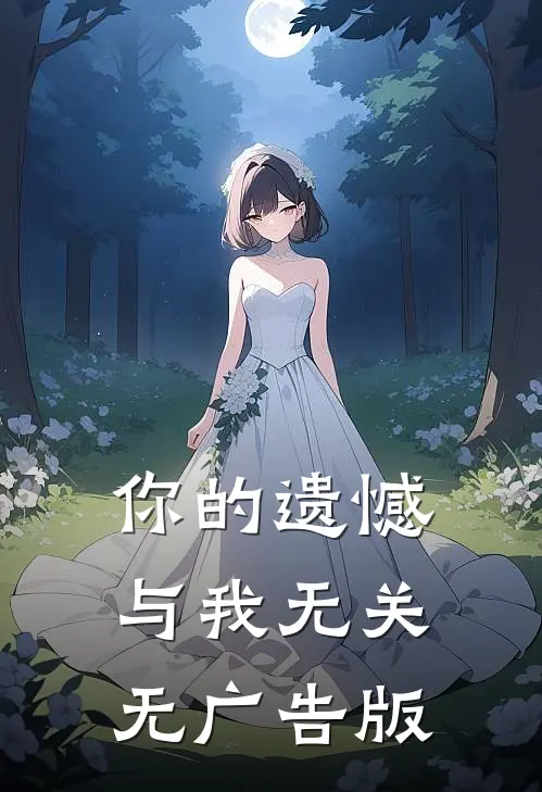 你的遗憾与我无关无广告版