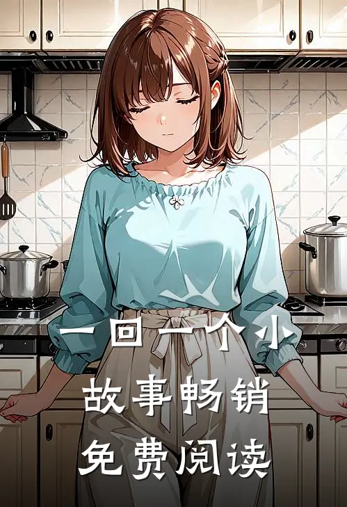 一回一个小故事畅销免费阅读