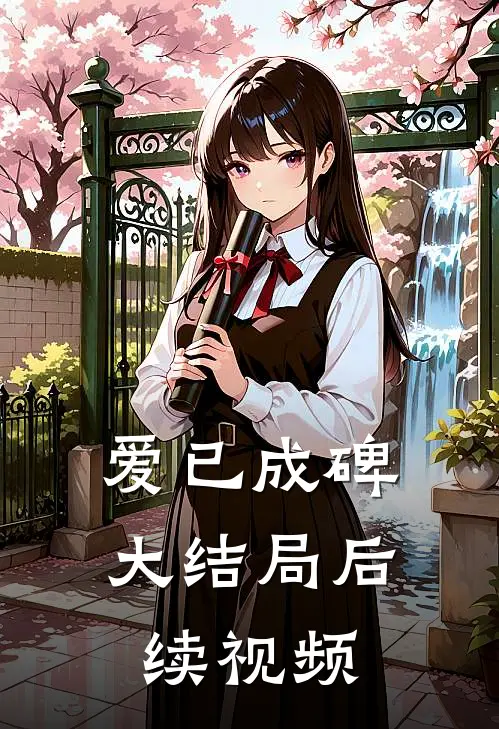 爱已成碑大结局后续视频