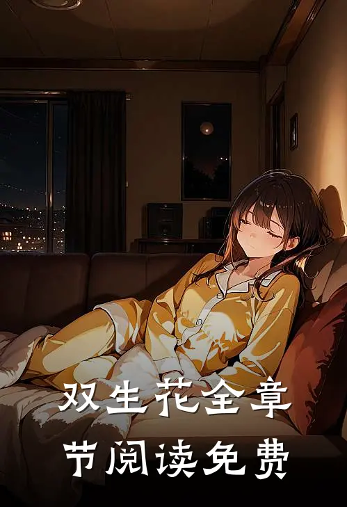 双生花全章节阅读免费