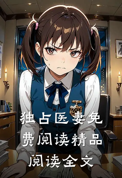 独占医妻免费阅读精品阅读全文