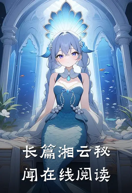 长篇湘云秘闻在线阅读